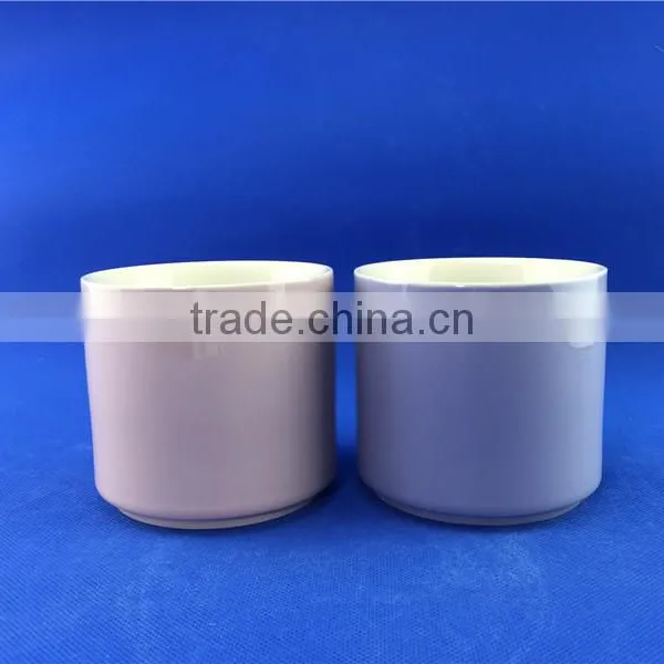 Ceramic Small Decorative Flower Pot