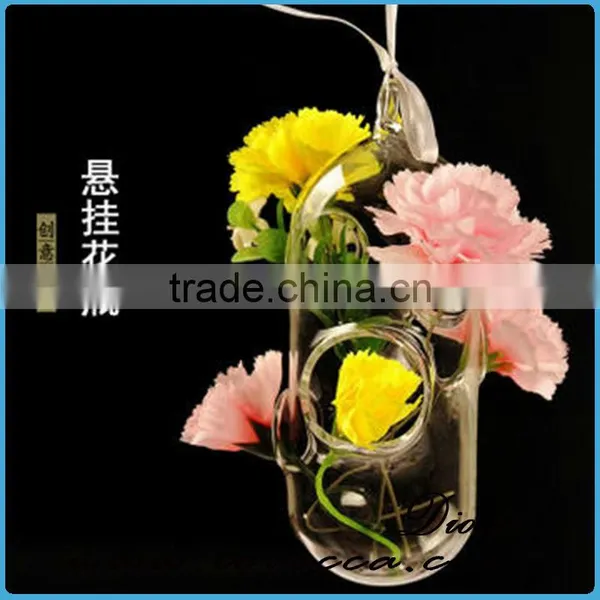 Wholesale Plant Terrarium Clear Glass Terrarium Globe Round Glass Globe Terrarium photo-5