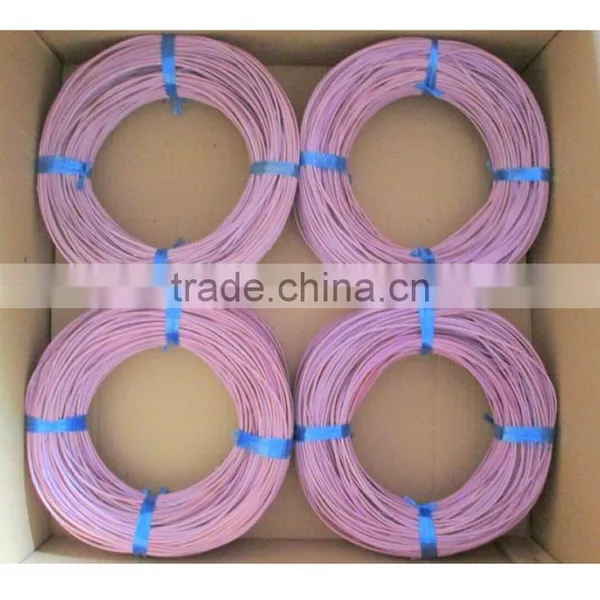 Colored Rattan Decoration photo-4