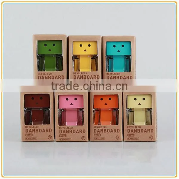Factory Price Lovely Kaiyodo Revoltech Cheero Danboard, Danboard Yotsuba photo-5