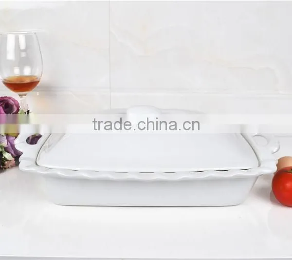 Ceramic Oven Bakeware photo-4