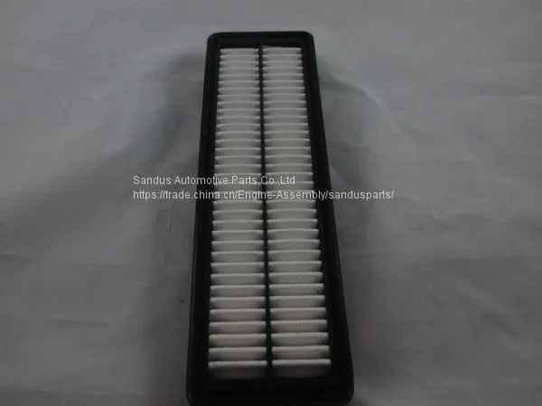 Engine Parts Air Filter for Hyundai 28113 B9000 photo-3