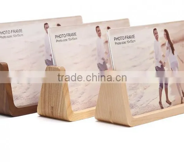 Wholesale Latest Custom 36x48 Wood Picture Frame photo-5