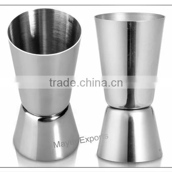 Stainless Steel Jigger photo-2