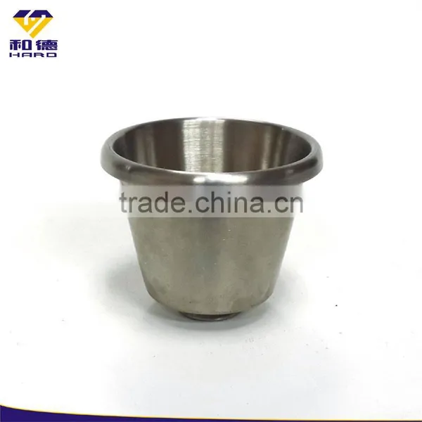 OEM Factory High Precision Custom Deep Drawing Stainless Steel Part photo-6