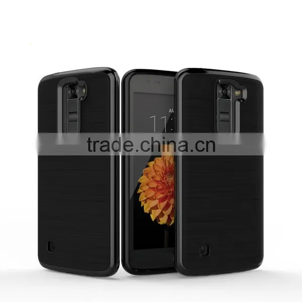 2017 Best Selling Colorful Cover CASE, Mobile Phone Case For LG K7 photo-4