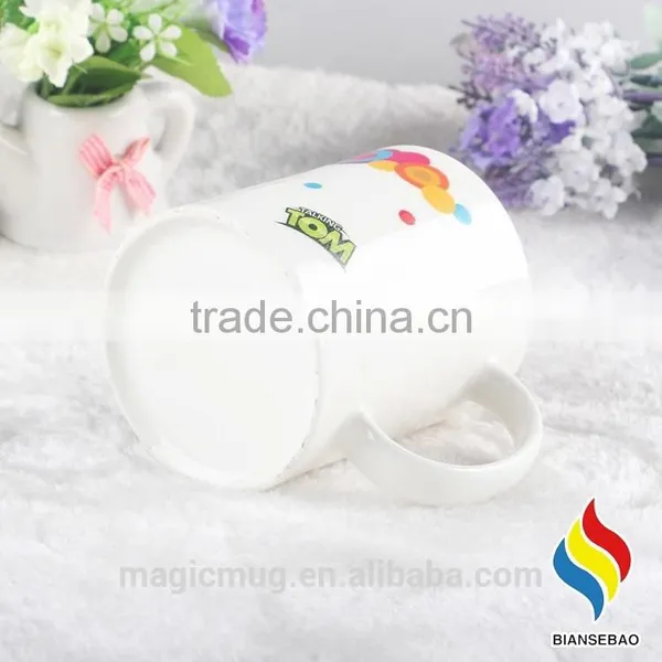 Factory Cheap Bulk Coffee Mug Thermal Cup photo-6