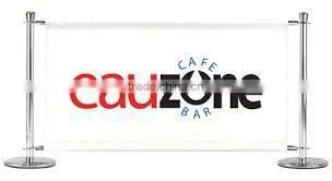 Textile Cafe Barrier photo-4