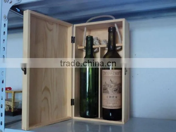 Wholesale Wood Box photo-4