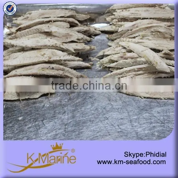 Boat Frozen Tuna Loin For Can photo-3