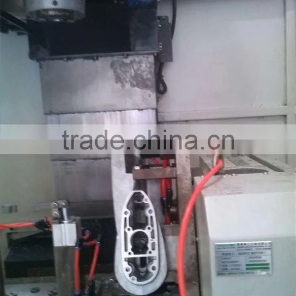 China Outboard Engine For Fishing Vessel photo-5