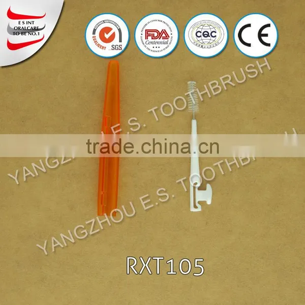 Wholesale and Changeable Tooth Brush for Braces photo-2