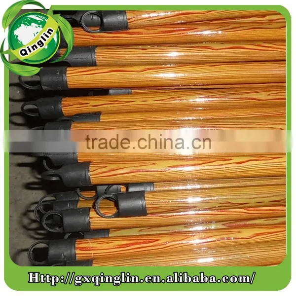 Normal Size Wooden Handle or Sticks for Broom and Mop photo-4