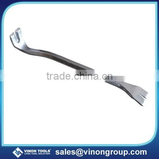 18" Moulding Lifter, Beam Bar, Carpet Tools photo-2