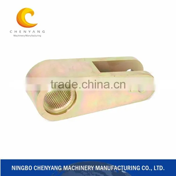Brass/Bronze/Copper Made Precision Machining Process photo-6