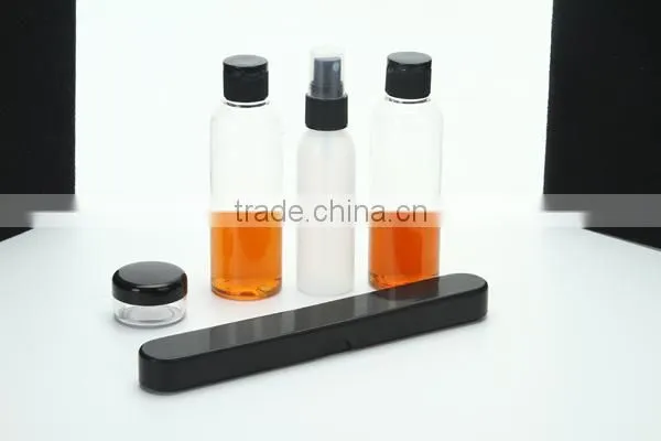 3-1-1 cosmetic bottle set