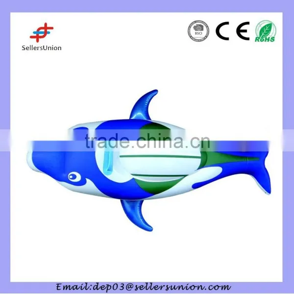 Best Selling Rigid Inflatable Boat Swimming Boat