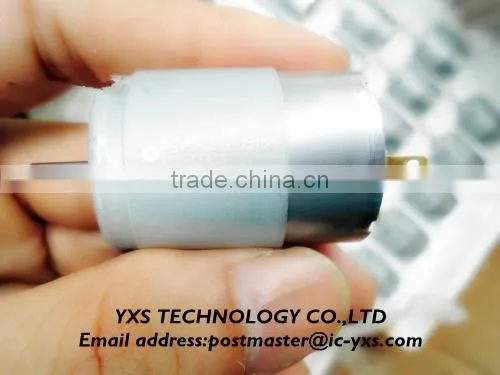 RS-385PH 385 Motor Dc24V 7800rpm dc Motor photo-2