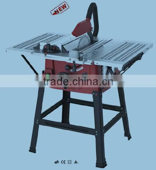 Electric Table Saw, Table Saw, 10' Table Saw photo-3