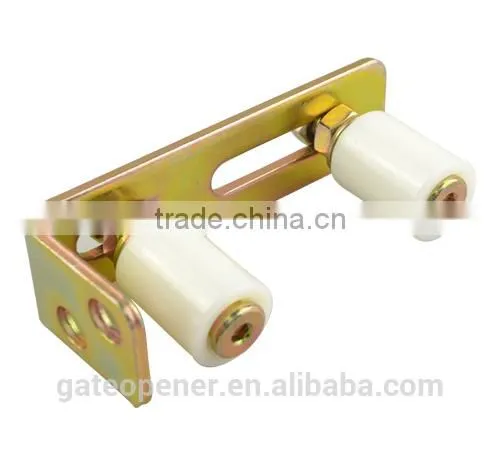 Australia Popular Galvanized Hardware Kit For Sliding Gates photo-5