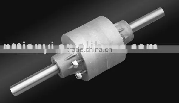 Riding Lawnmower Power Transmission Axle