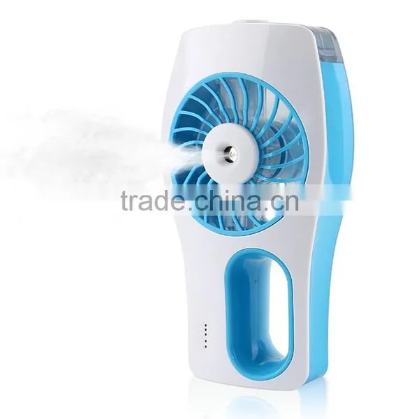 Mini USB Fan Portable USB Mini Fan