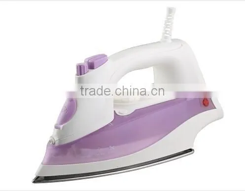 High Quality Home Electric Spray Steam Iron photo-2