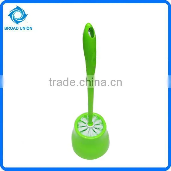 Plastic Toilet Brush Toilet Cleaning Set