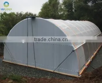 Cheap External Blackout Hoop Film Covering Blackout Greenhouse