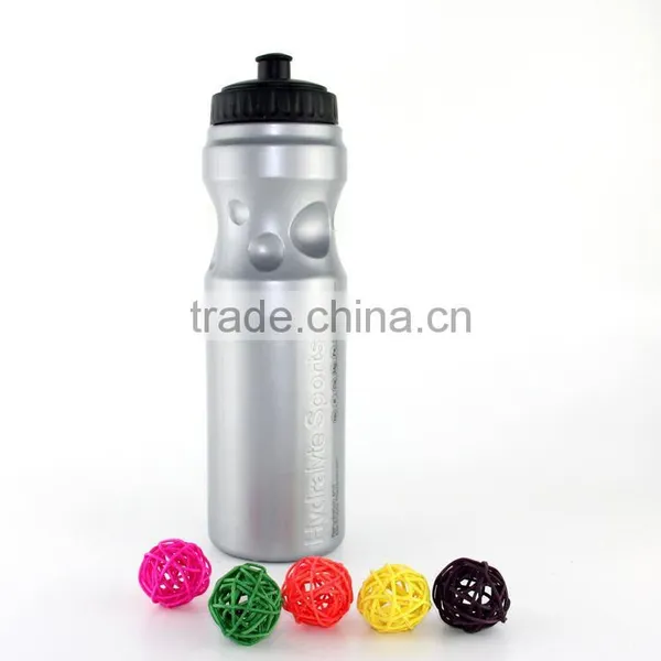 Eco-Friendly Feature Sports Water Bottle 600ML photo-3