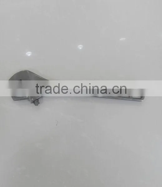 Pipe Wrench Type Adjustable Wrench 12"-300mm photo-3