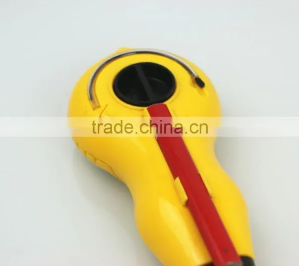 BERRYLION Automatic Carpenter Ink Erasable Marker With Cheap Price photo-2