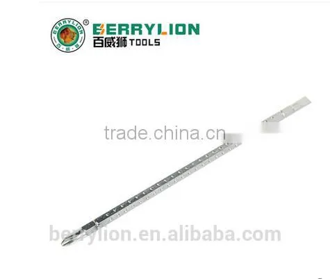 Berrylion Combination Screwdriver 4-6" Dual Use Screwdriver photo-2