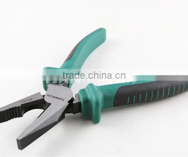 2015 Eccentric Combination Pliers 8" photo-3