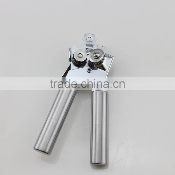 Stainless Steel Handle Multipurpose Cooking Manual Can Opener photo-4