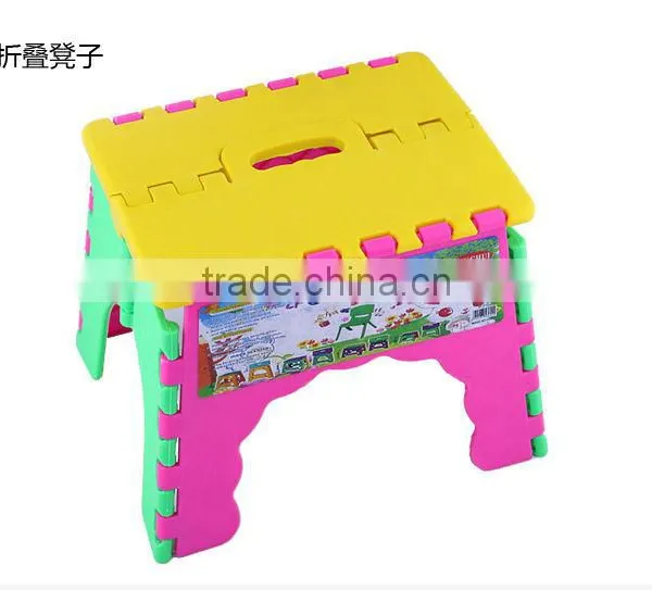 Portable Stool photo-3