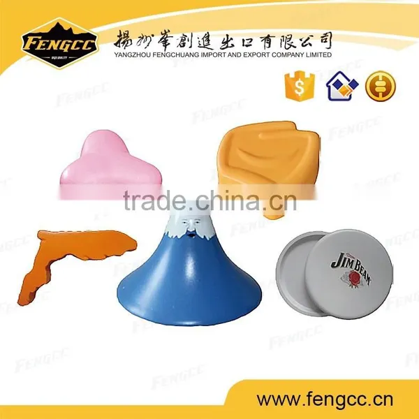 PU Foam Stress Toy / Stress Ball in Trucker Car Shape photo-6