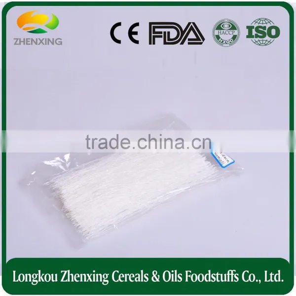 Longkou Mix Starch Vermicelli Loose Packing photo-6