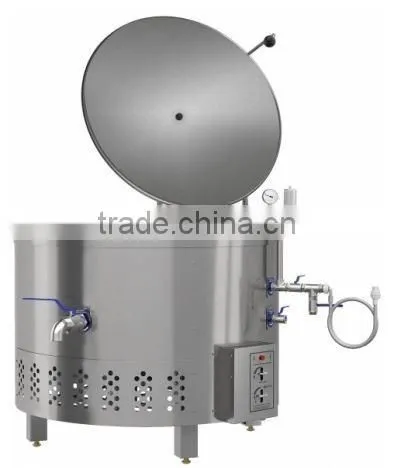 Cauldrons of Cooking WCL-500 photo-2
