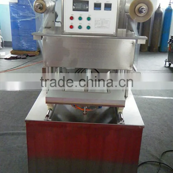 MV-350 MAP Tray Sealer photo-3