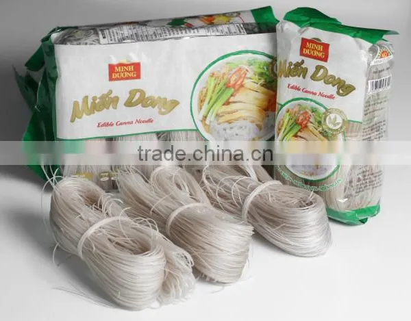 Arrowroot Vermicelli - Minh Duong Arrowroot Vermicelli photo-5