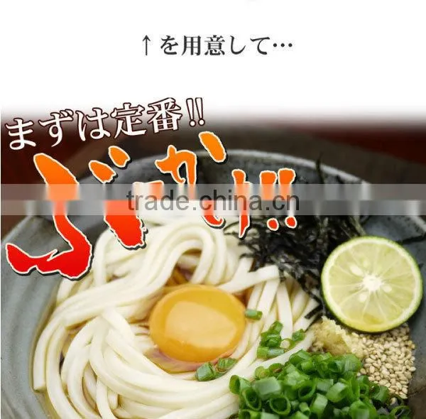 High Quality and Popular Flour Wheat Udon Noodle at Reasonable Prices photo-6