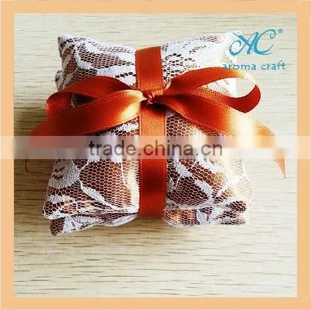 2015 Eco Friendly Factory Directly Selling Home Air Freshener Small Bag Scented Down Pillow photo-2