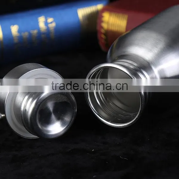 UCHOME Promotional Exhibitions Gifts Stainless Steel Drinking Bottle Metal Water Bottle Sports Water Bottle Wholesale photo-2