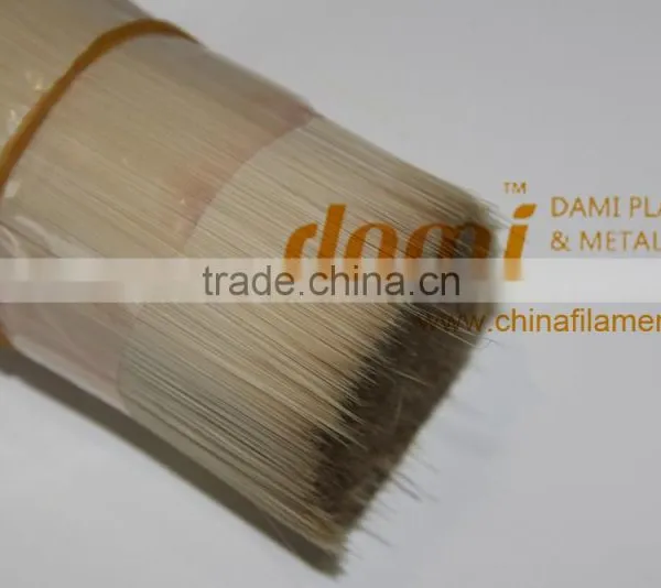 Hallow Tapered PET Filament photo-2