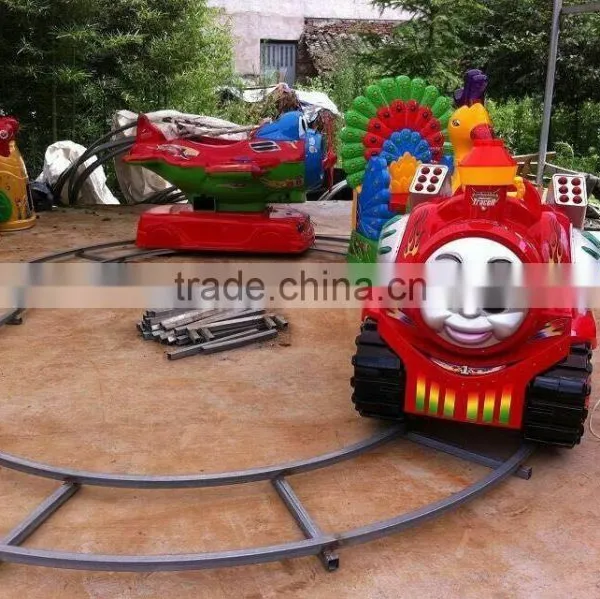 2015 China Hot Sale New Popular Arcade Coin Operated Kiddie Rides for Sale photo-5