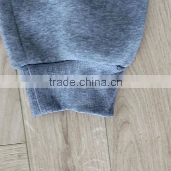 2015 New Lady Fashion Sport Trousers Design photo-2