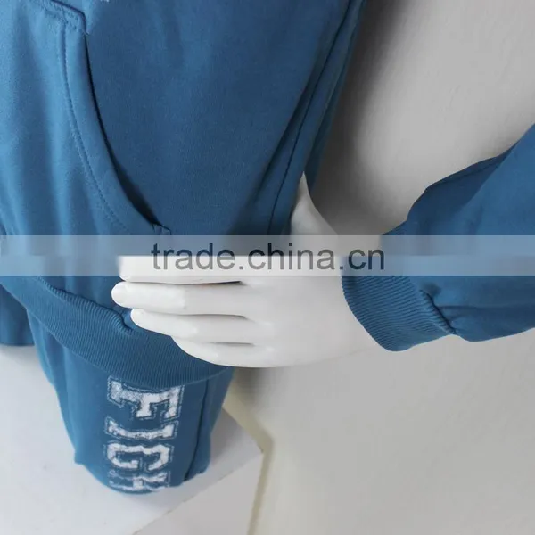 New Style Hot Sale High Quality Fashion Custom Sportswear Men's Designs photo-4