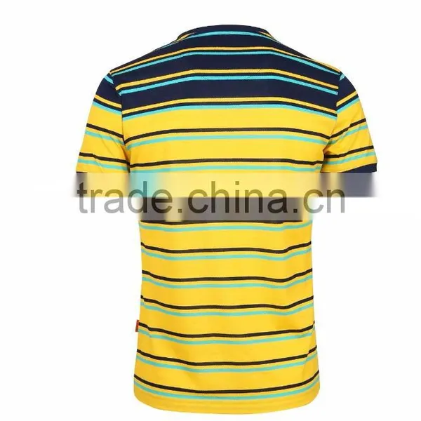 Custom Design Plain Oem Blank Crew Neck Cotton t Shirt photo-2