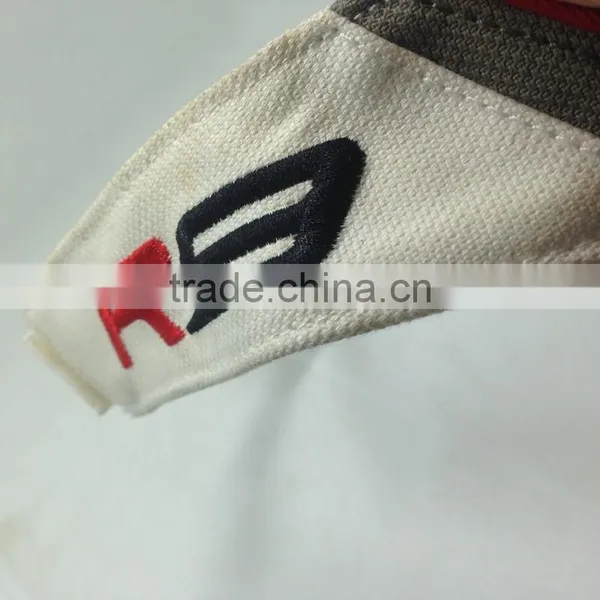 Custom Embroidery Dri Fit Sun Hat/Cap , Empty Hat For Hair Accessories photo-6